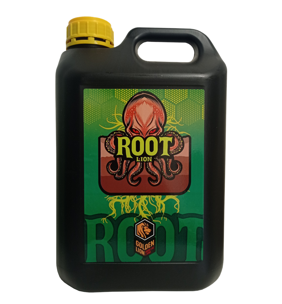 Lion ROOT 5000 ML