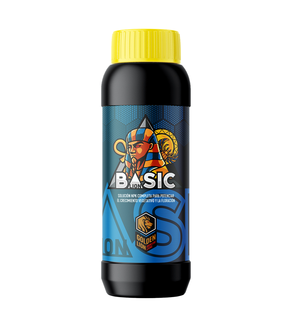 Lion BASIC 1000 ML