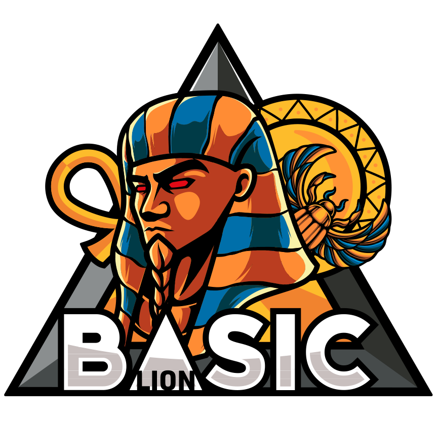 Lion BASIC 5000 ML
