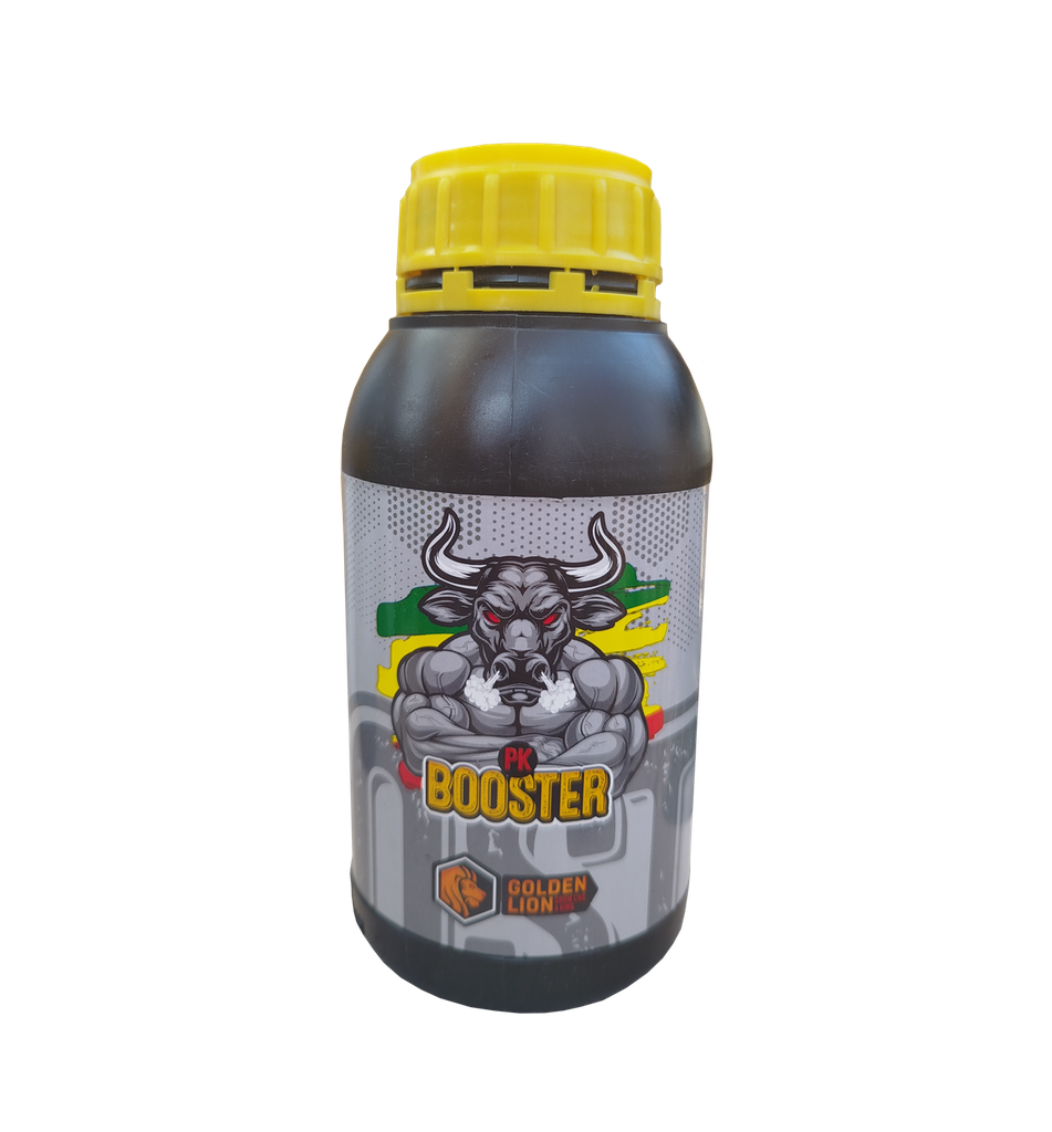 Lion PK-BOOSTER 500ML