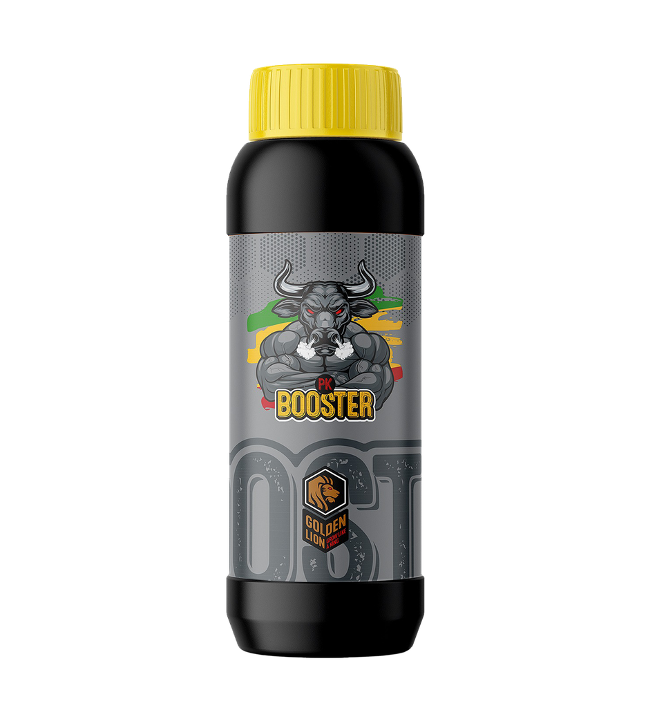 Lion PK-BOOSTER 1000ML