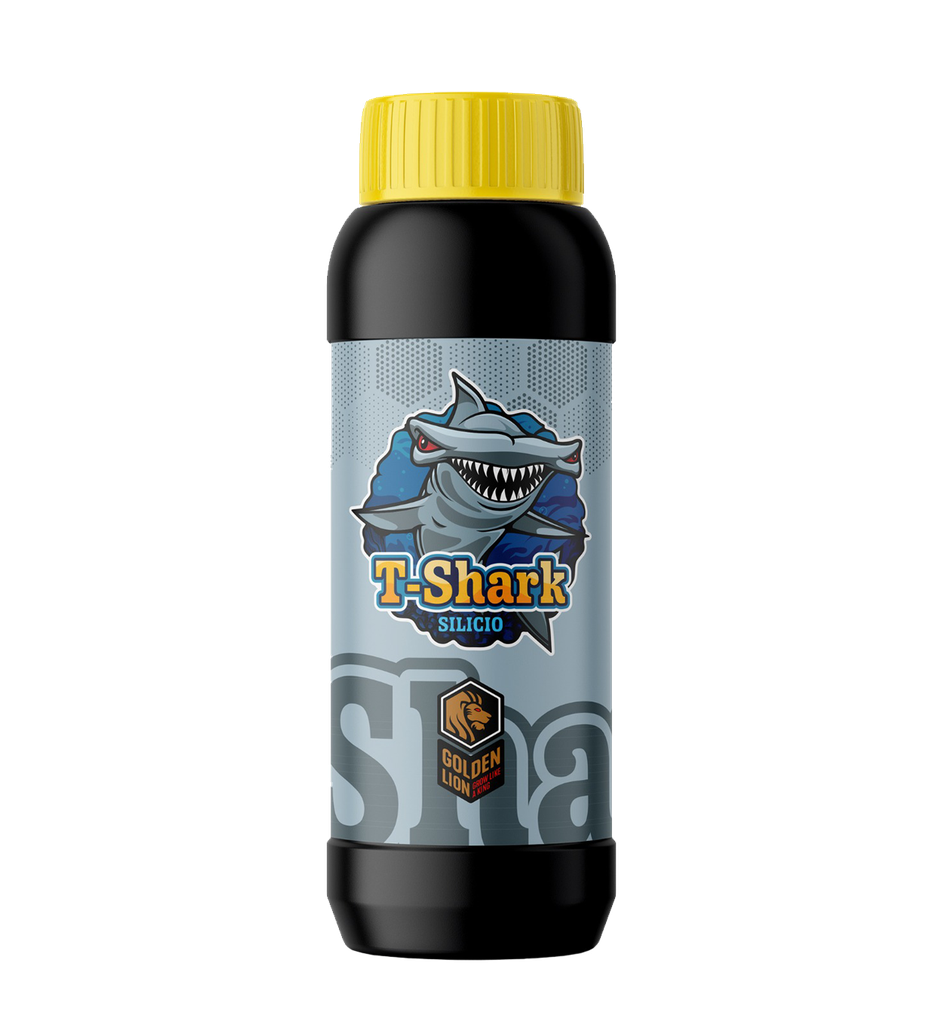 Lion T-SHARK 1000 ML