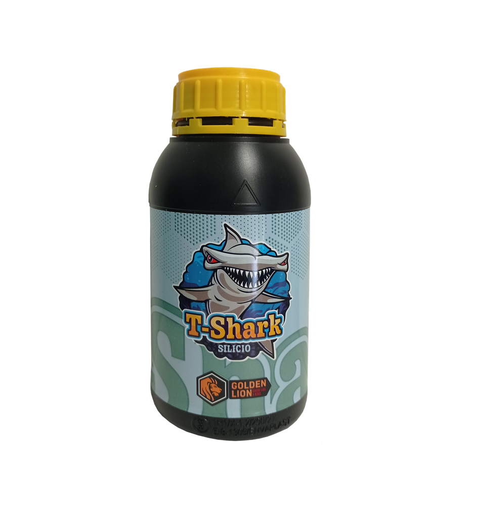 Lion T-SHARK 500 ML