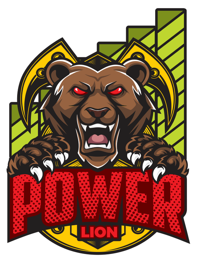 Lion POWER 1000 GR