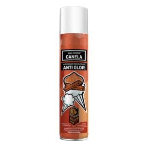[8373] Caja 12 unds. Lion FRESH CANELA