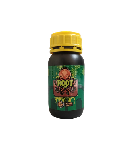 [6196] Lion ROOT 250 ML