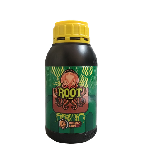 [6197] Lion ROOT 500 ML