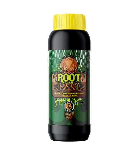 [6198] Lion ROOT 1000 ML