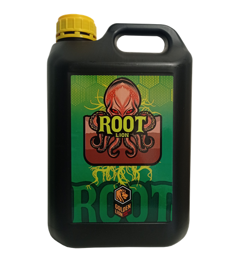 [6199] Lion ROOT 5000 ML