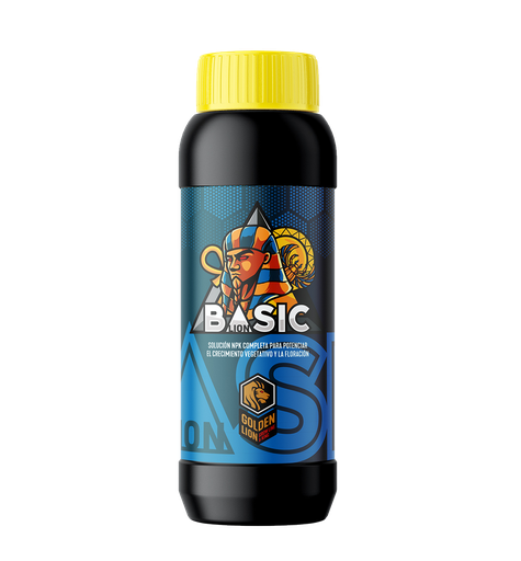 [6193] Lion BASIC 1000 ML