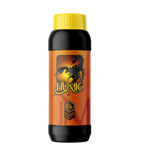 [6186] Lion HUMIC+ 1000ML