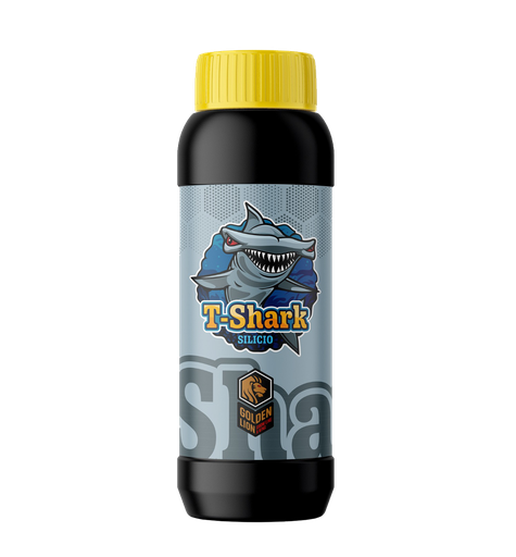 [6180] Lion T-SHARK 1000 ML
