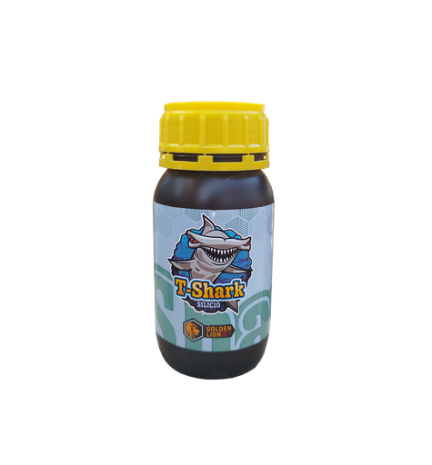 [6178] Lion T-SHARK 250 ML
